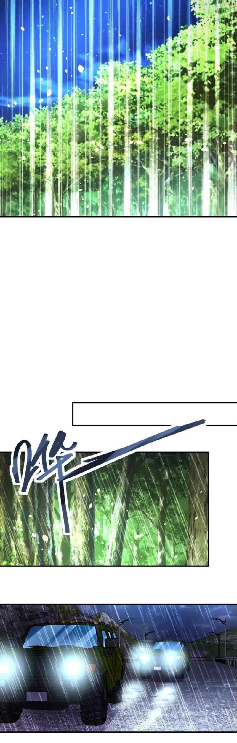 Super System Chapter 227 Gambar 6