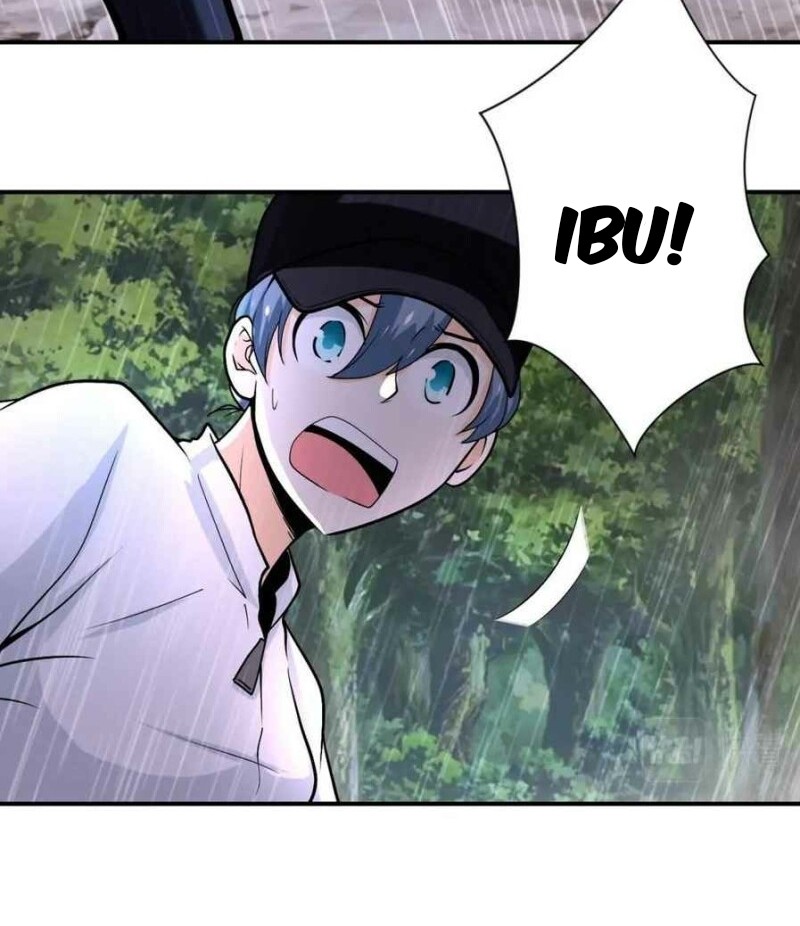 Super System Chapter 226 Gambar 5