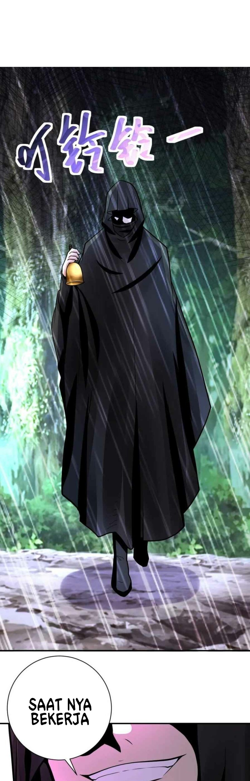 Super System Chapter 226 Gambar 14