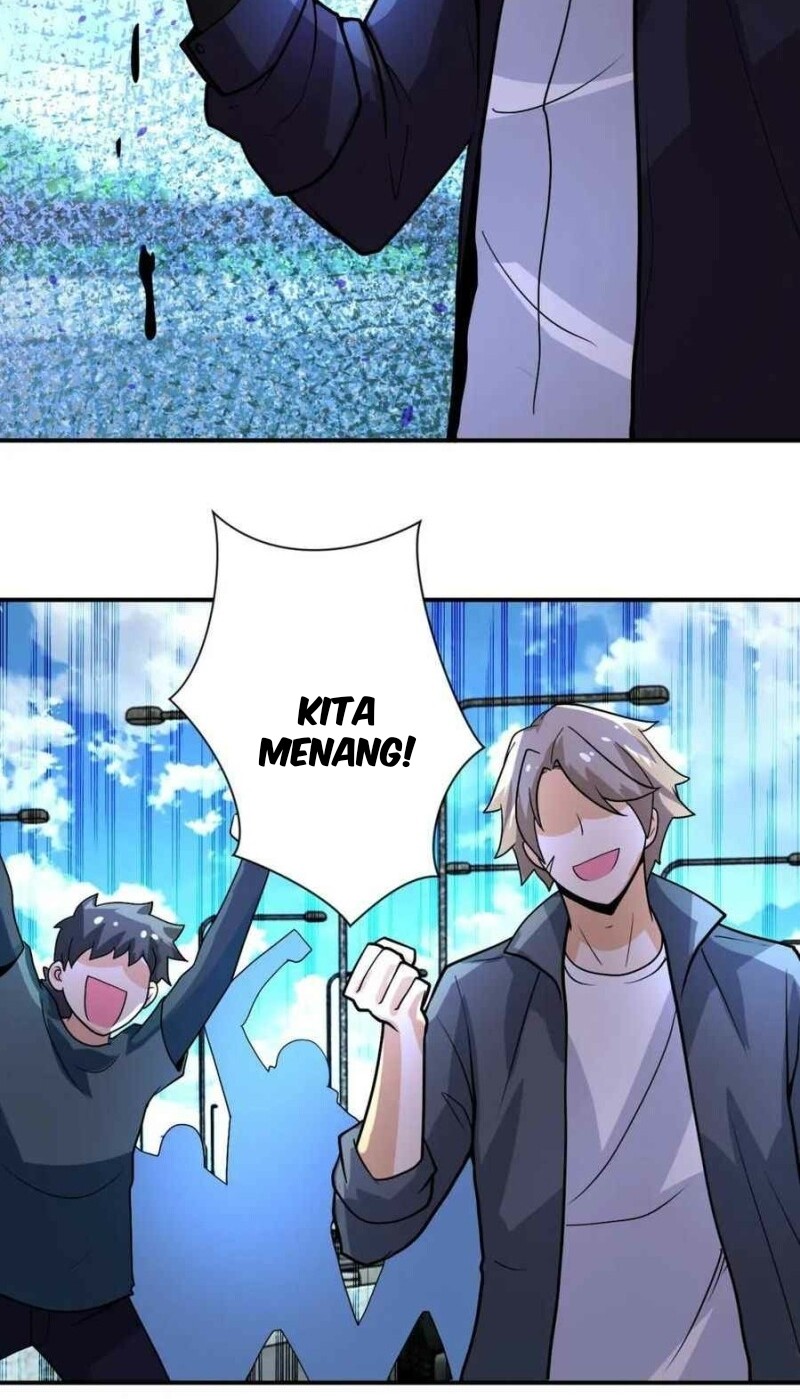Super System Chapter 225 Gambar 5