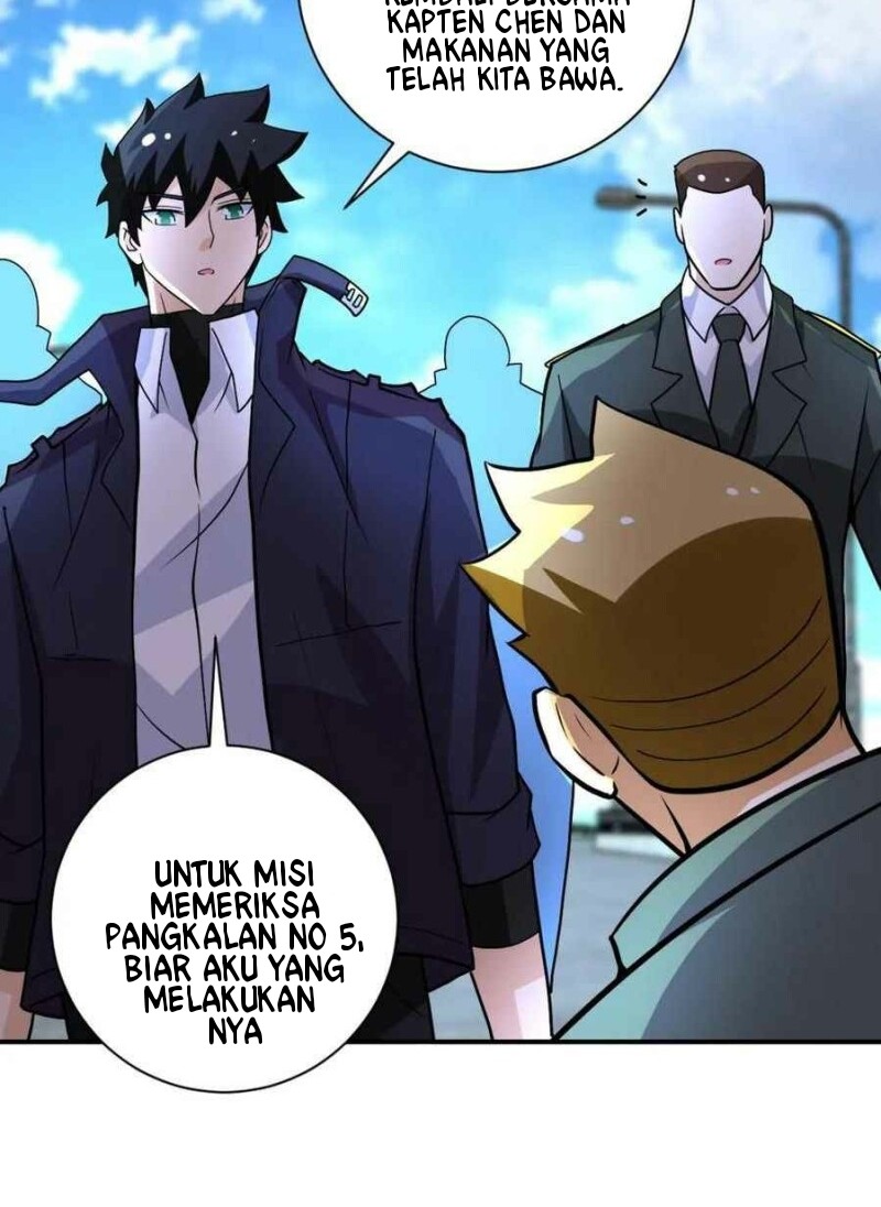 Super System Chapter 225 Gambar 13