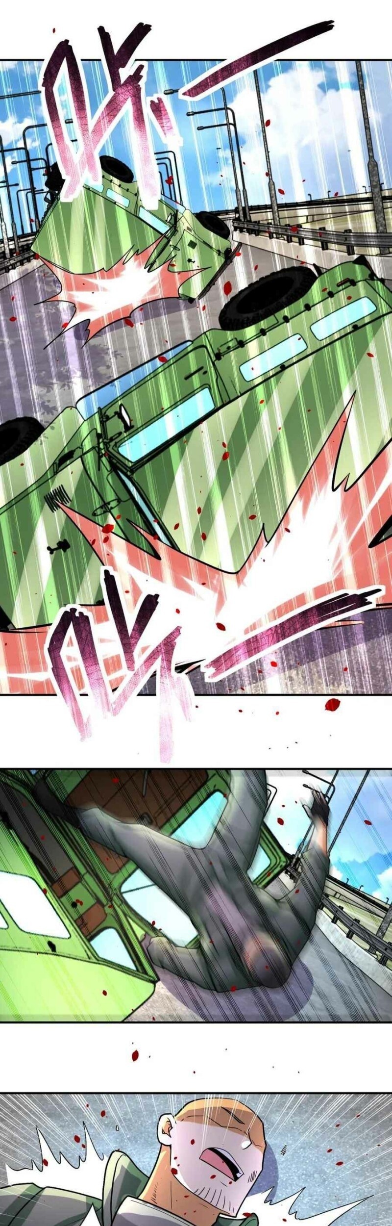 Baca  Super System Chapter 224 Gambar 2