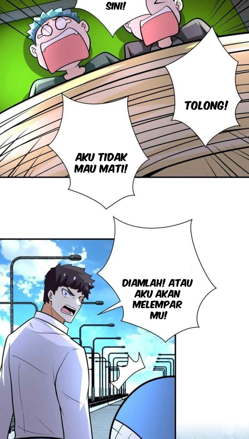 Super System Chapter 224 Gambar 5