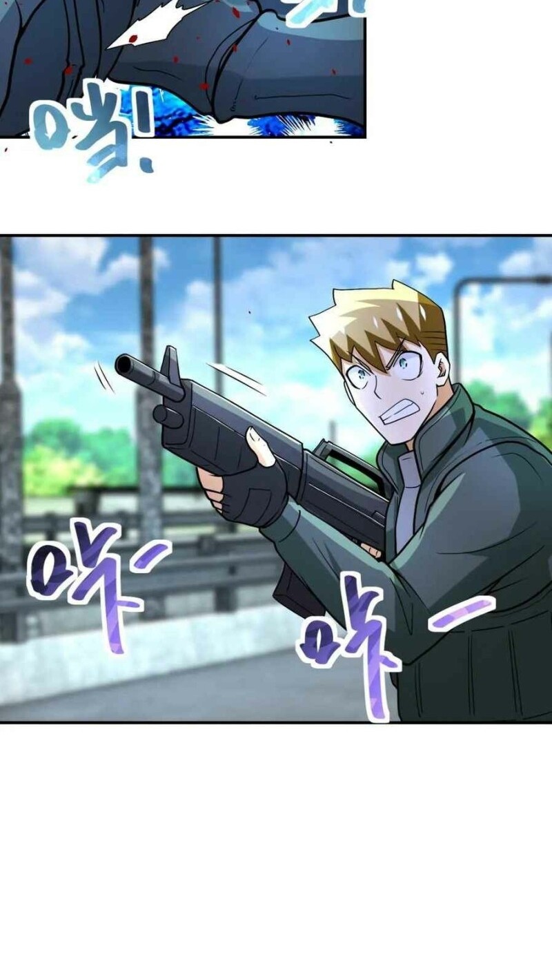 Super System Chapter 224 Gambar 9