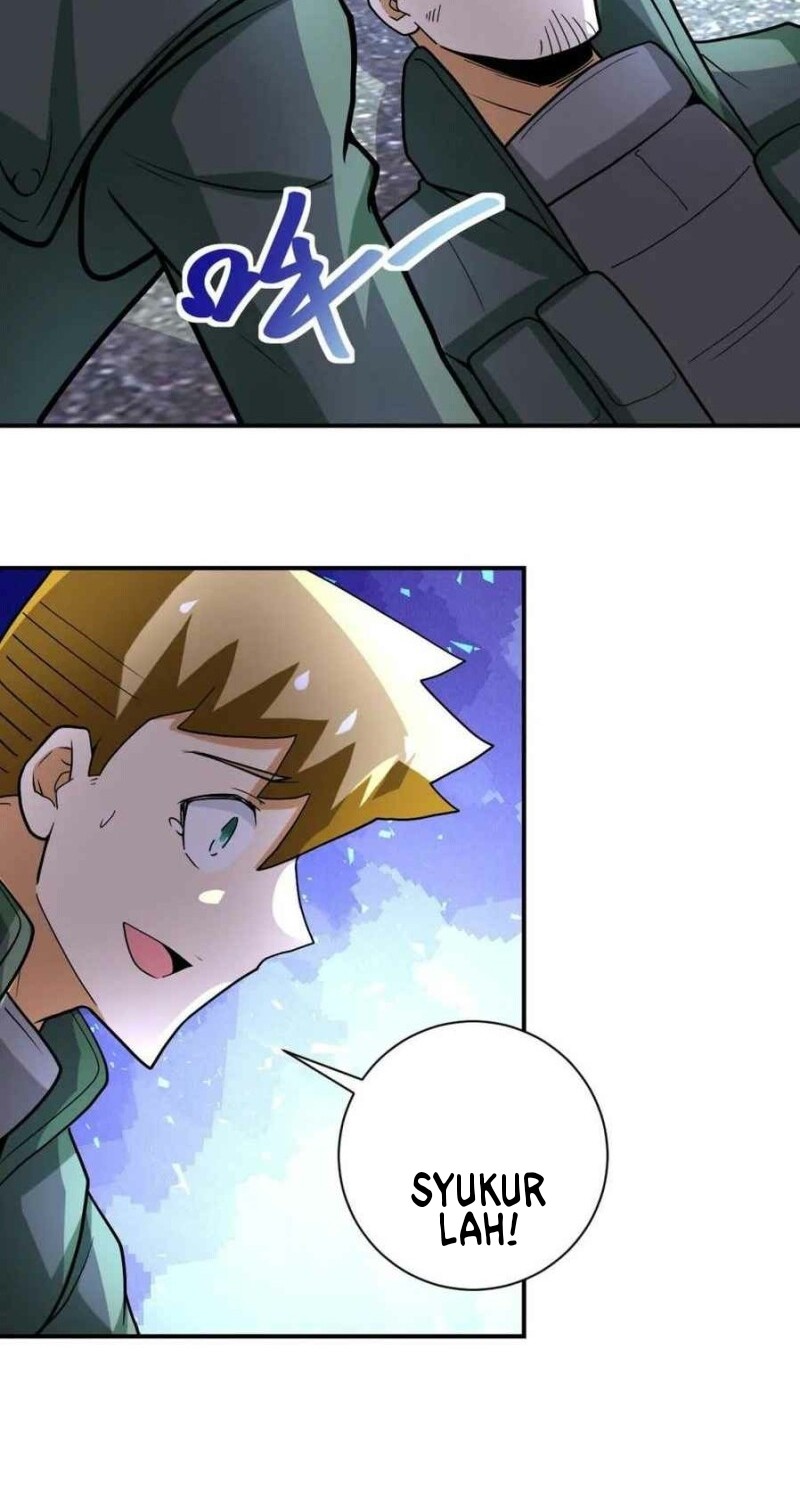Super System Chapter 224 Gambar 13