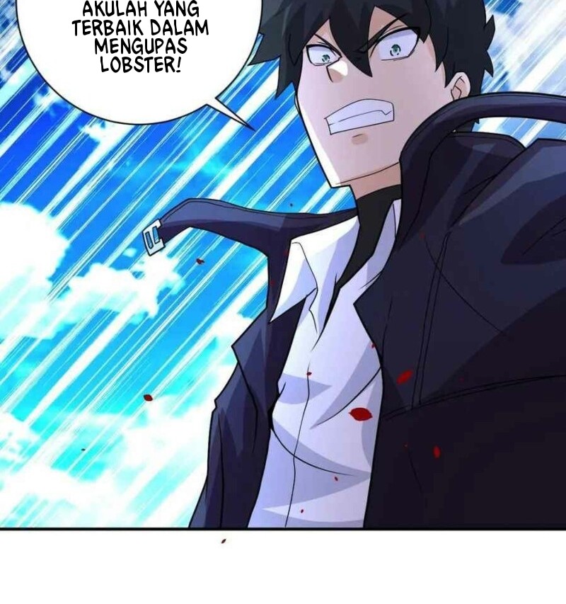 Super System Chapter 224 Gambar 25