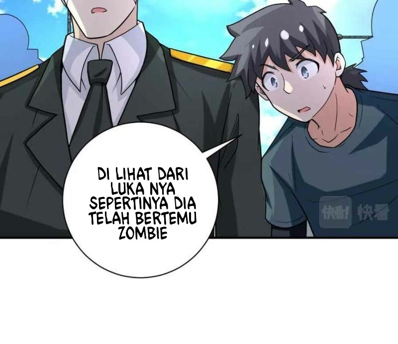 Super System Chapter 223 Gambar 5