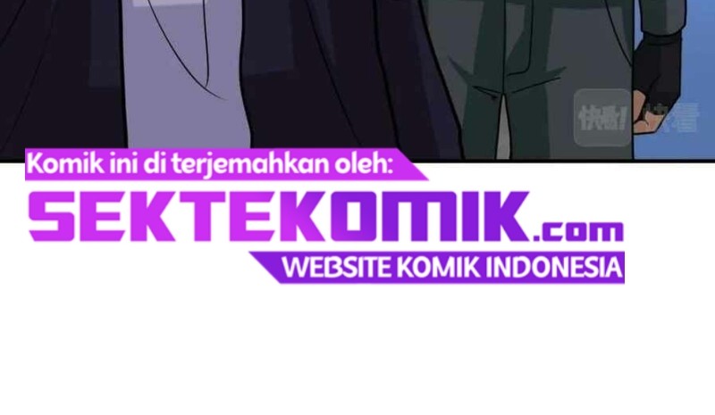 Super System Chapter 223 Gambar 10