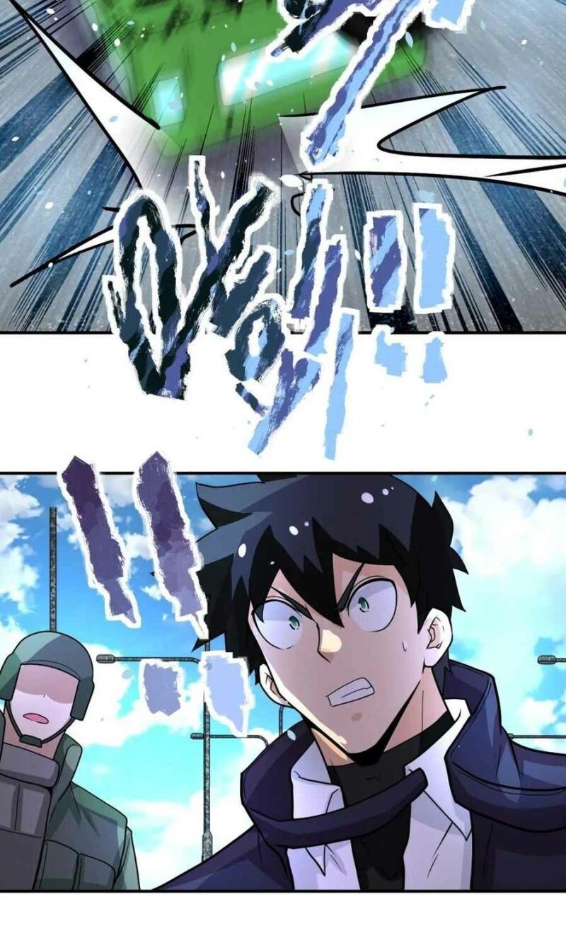 Super System Chapter 223 Gambar 25