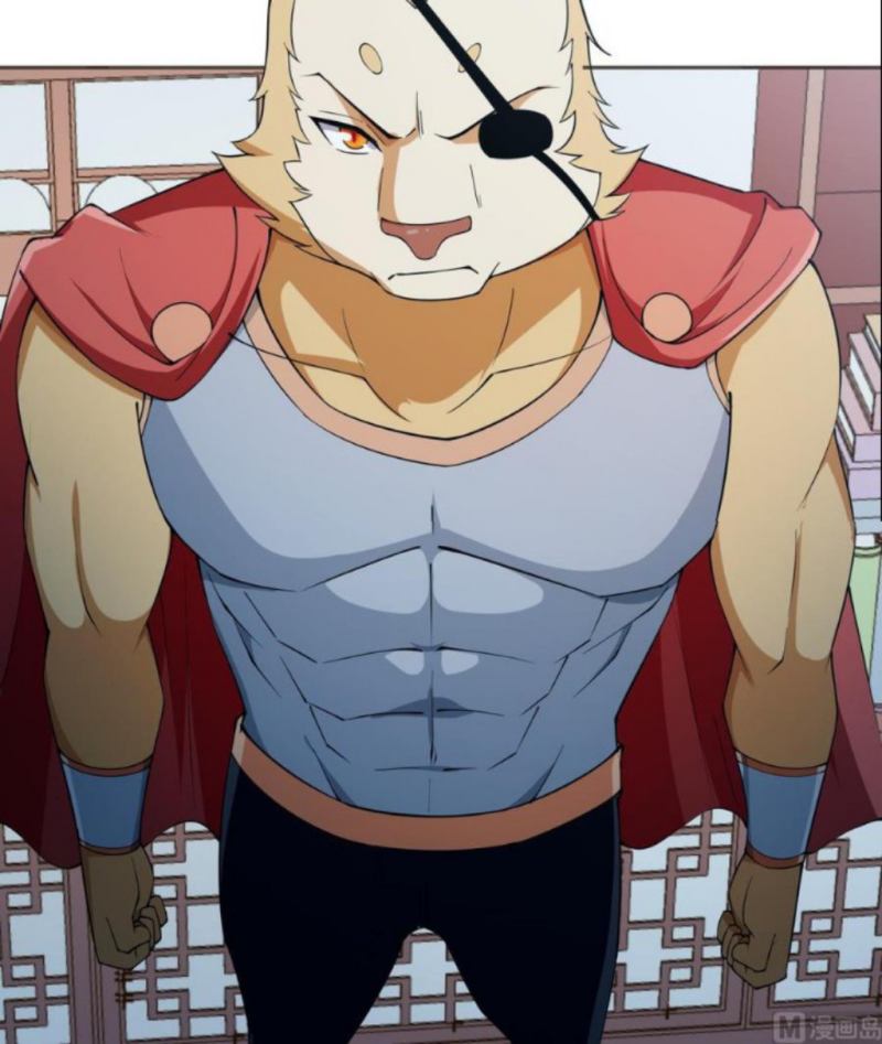 Peerless Sword God Chapter 208 Gambar 11