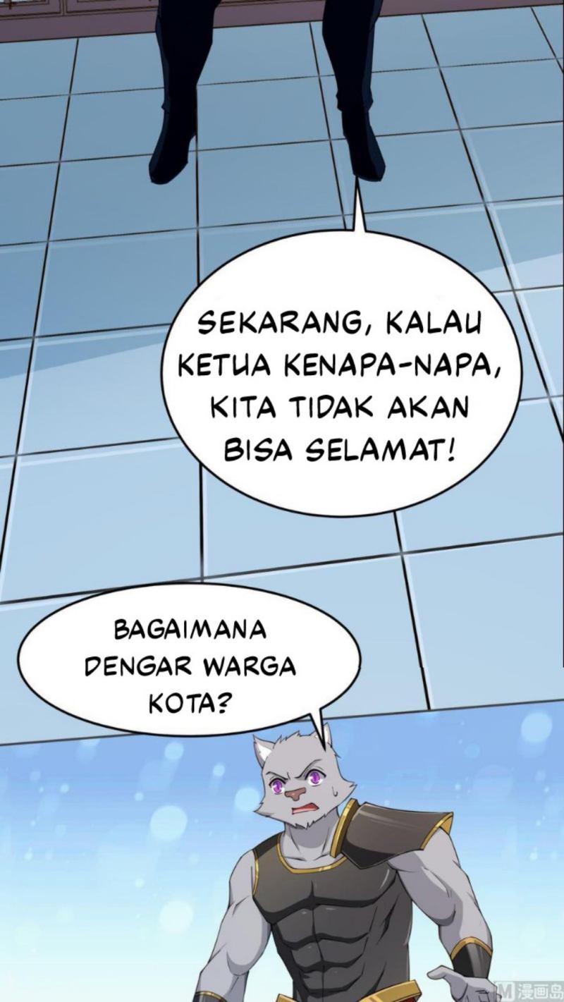 Peerless Sword God Chapter 208 Gambar 12