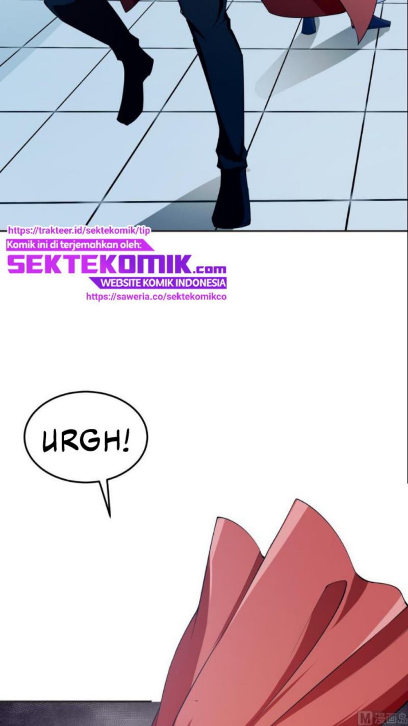 Peerless Sword God Chapter 208 Gambar 14