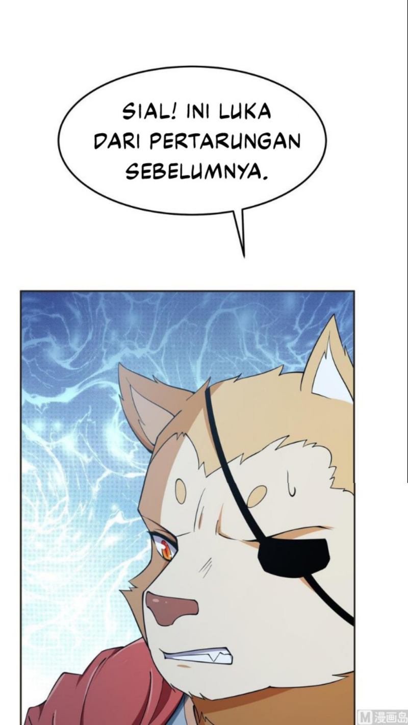 Peerless Sword God Chapter 208 Gambar 16