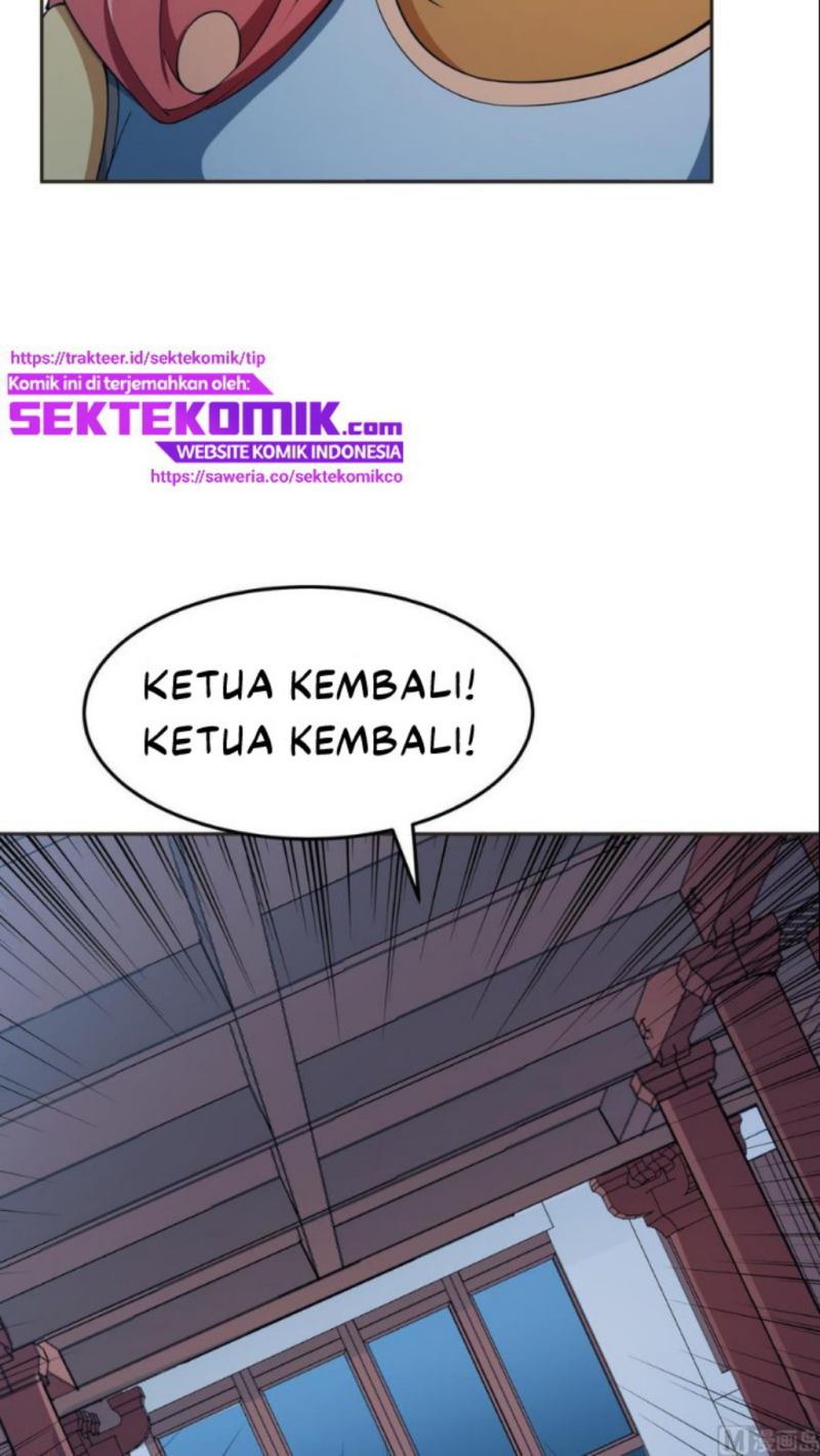 Peerless Sword God Chapter 208 Gambar 17