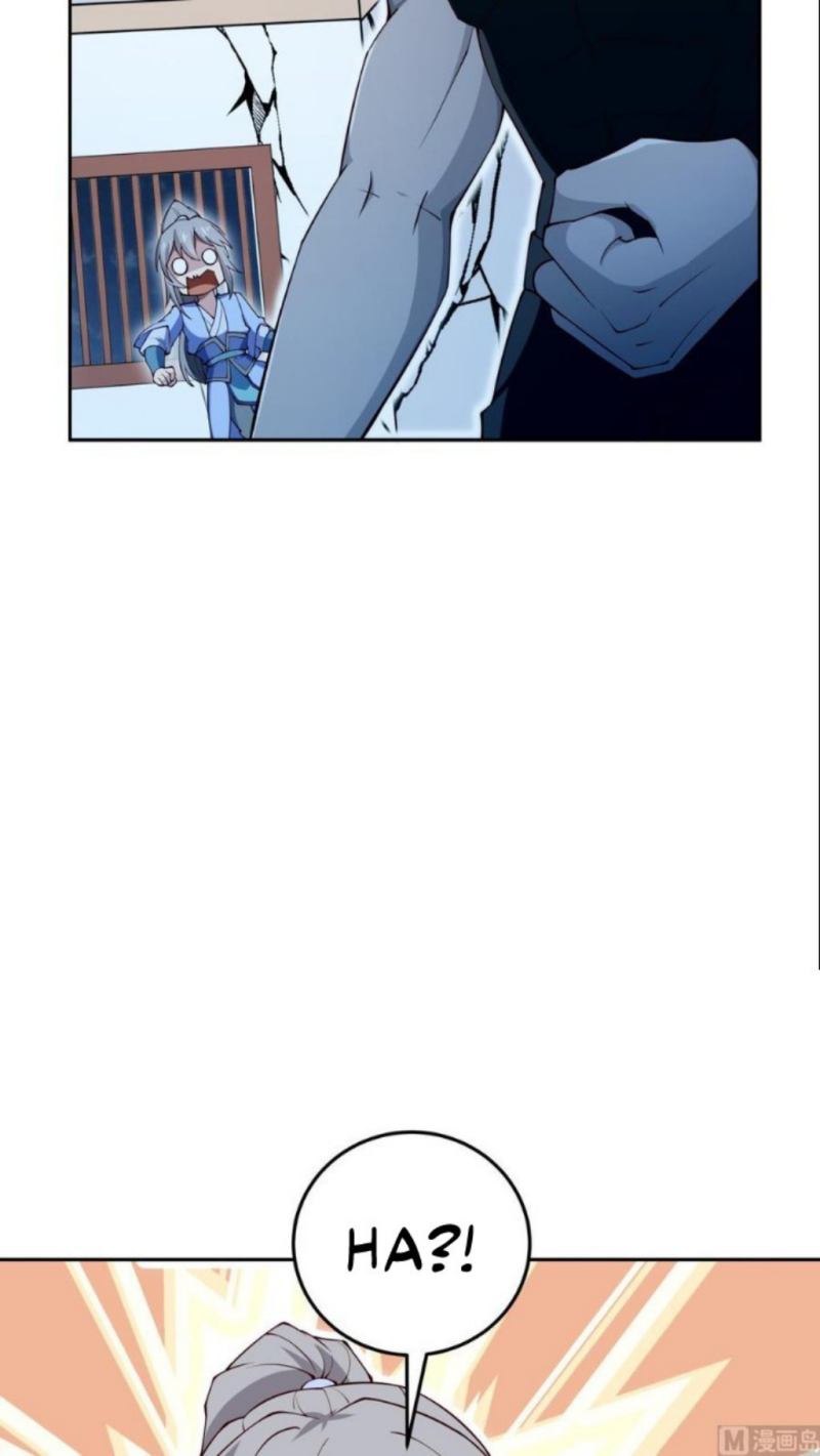 Peerless Sword God Chapter 208 Gambar 21