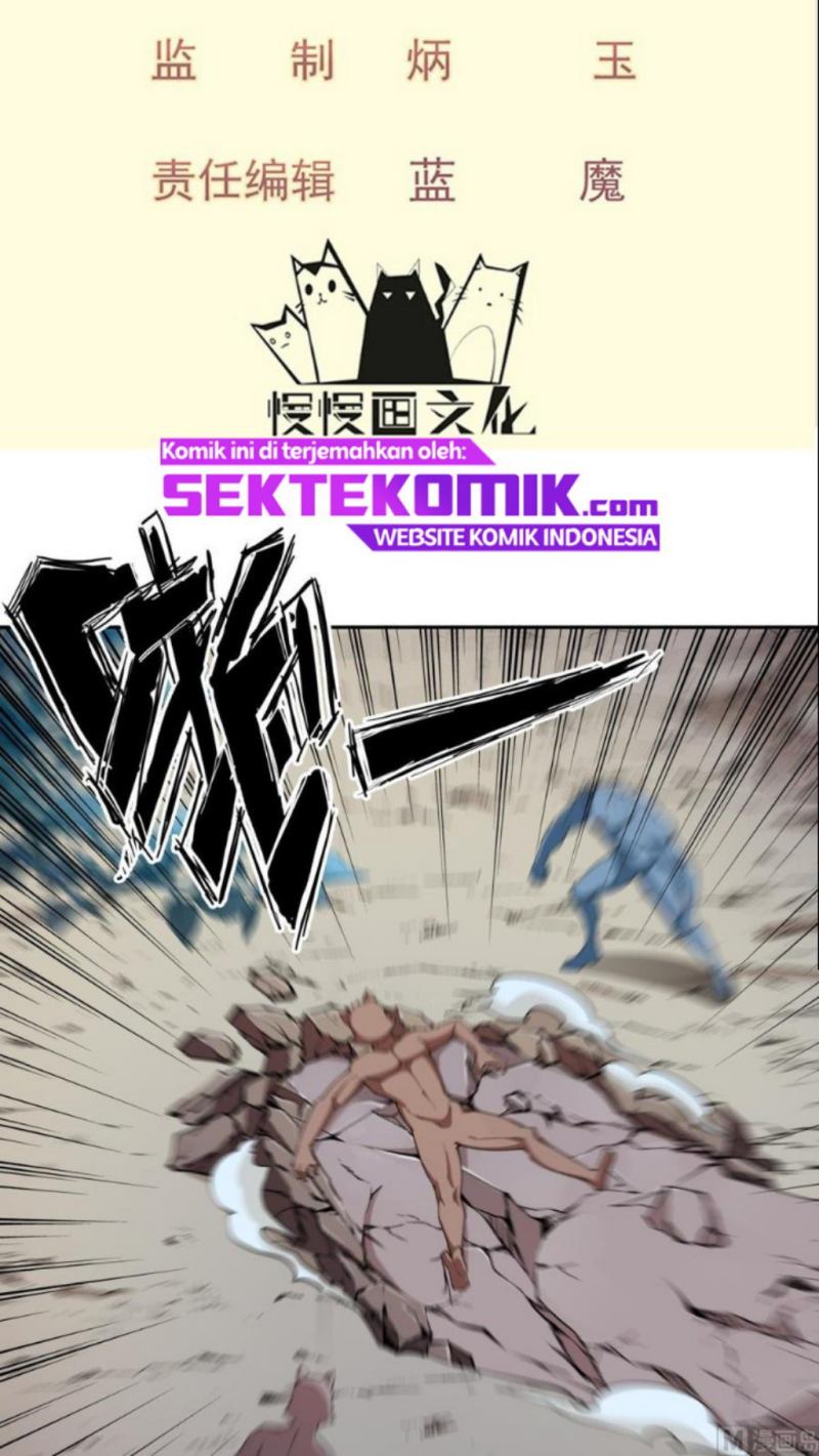 Peerless Sword God Chapter 208 Gambar 3