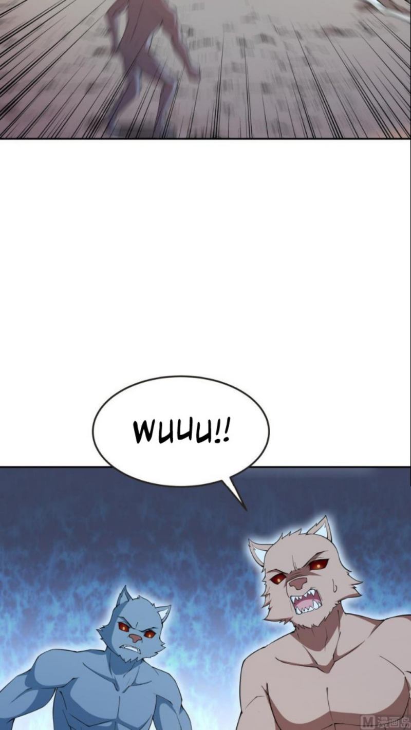 Peerless Sword God Chapter 208 Gambar 4