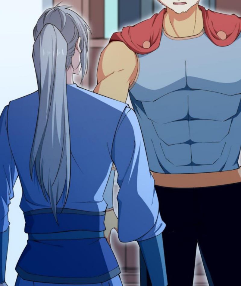 Peerless Sword God Chapter 208 Gambar 6