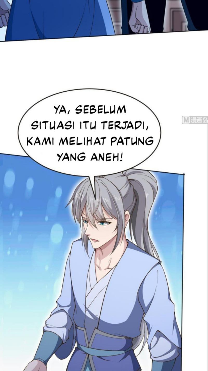 Peerless Sword God Chapter 208 Gambar 7