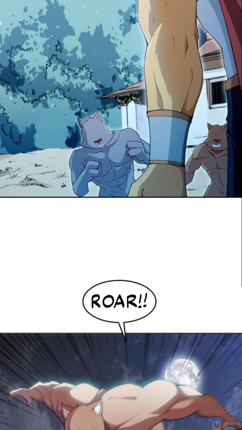 Peerless Sword God Chapter 207 Gambar 10