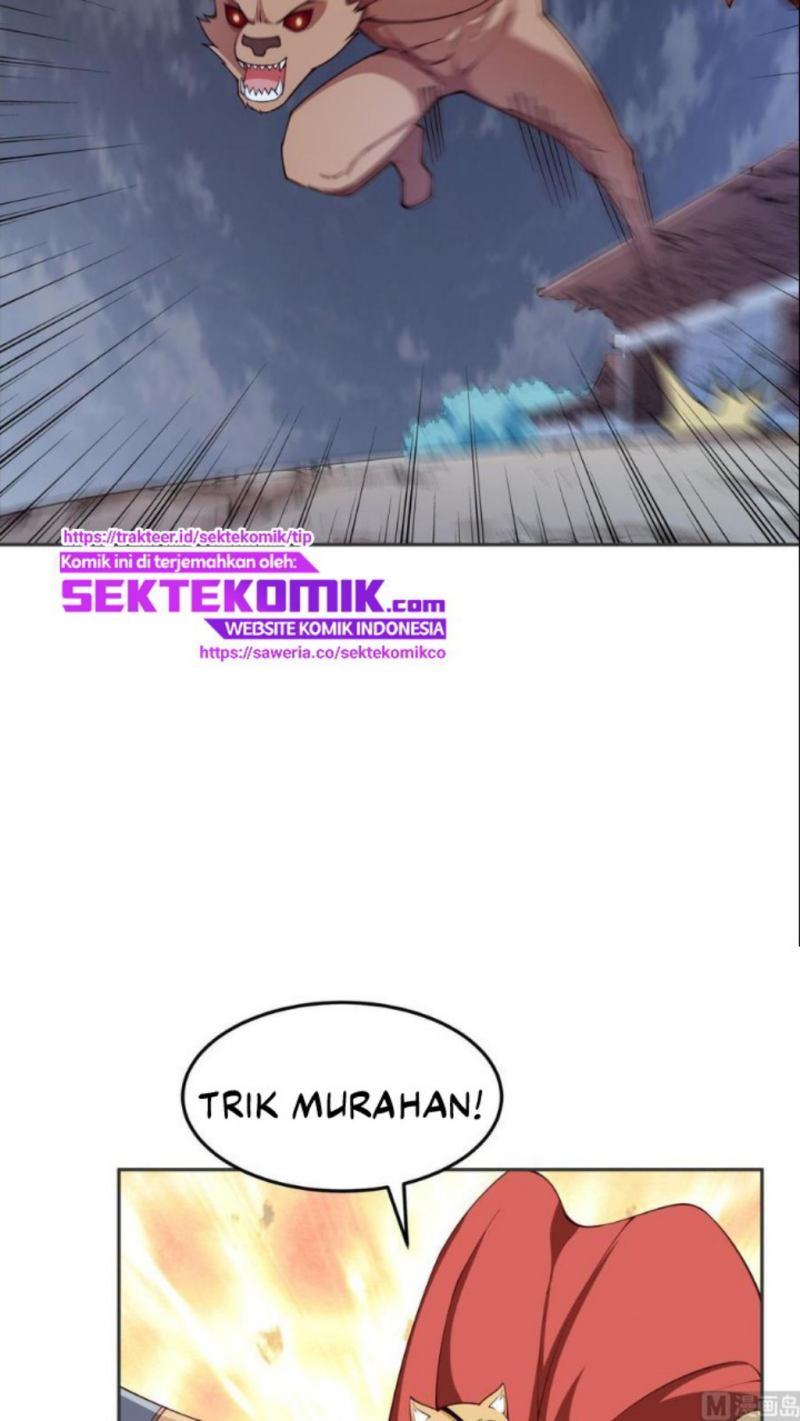 Peerless Sword God Chapter 207 Gambar 11