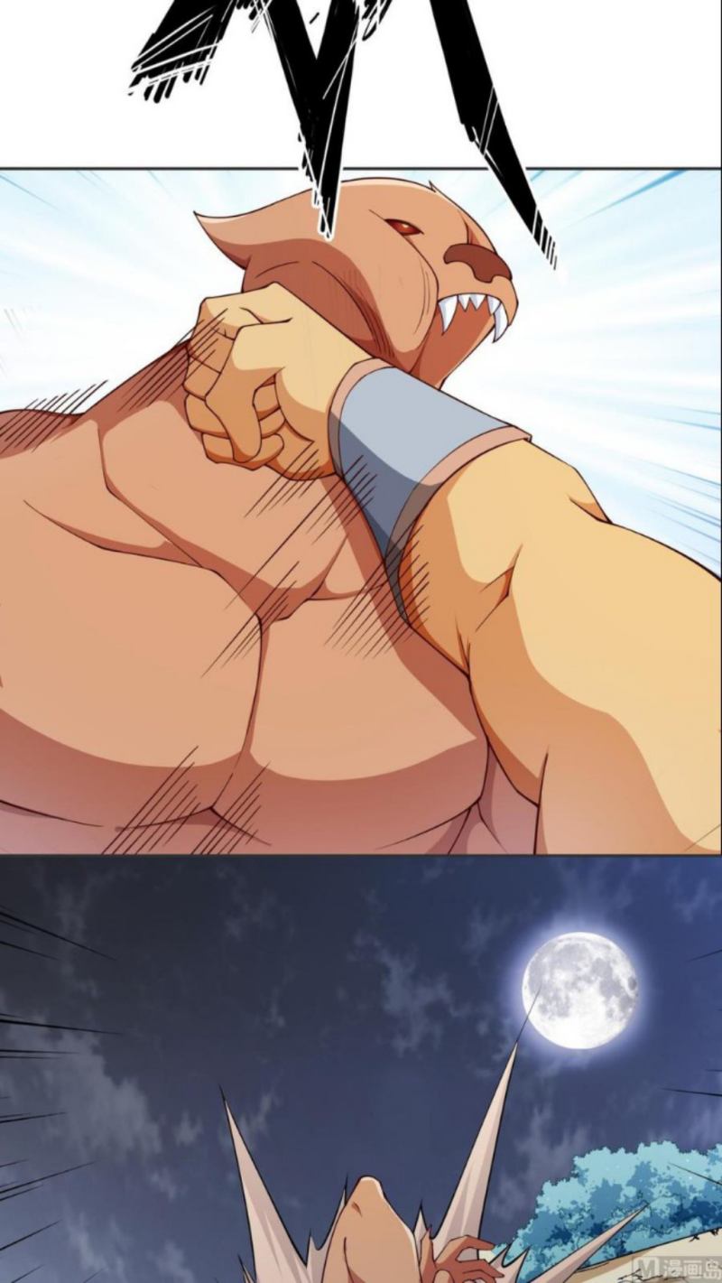 Peerless Sword God Chapter 207 Gambar 13