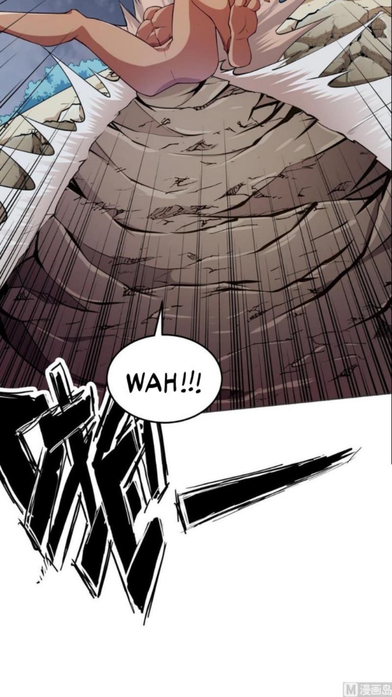 Peerless Sword God Chapter 207 Gambar 14