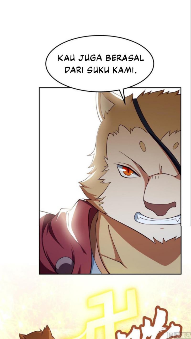 Peerless Sword God Chapter 207 Gambar 19