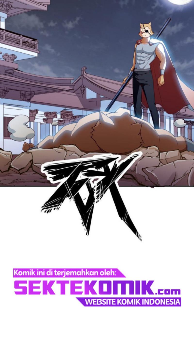 Peerless Sword God Chapter 207 Gambar 23