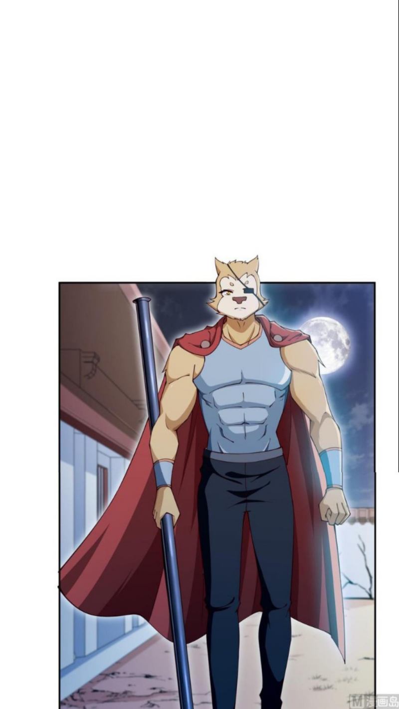 Peerless Sword God Chapter 207 Gambar 4