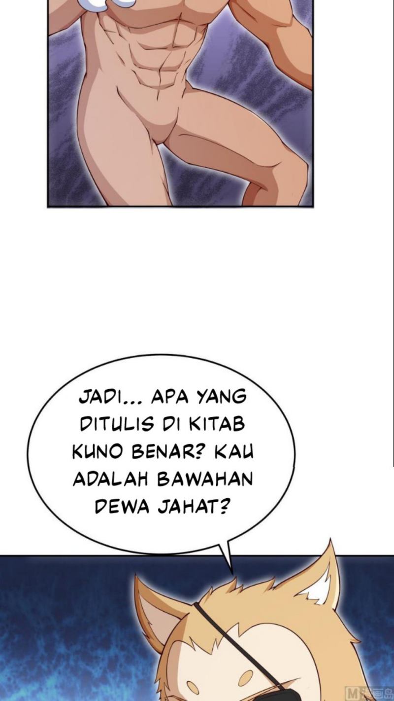 Peerless Sword God Chapter 207 Gambar 8