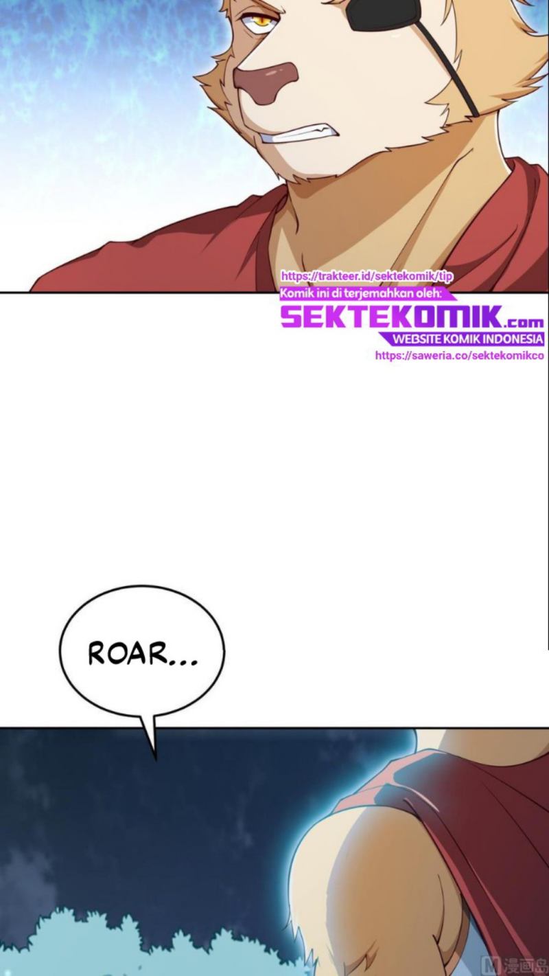 Peerless Sword God Chapter 207 Gambar 9