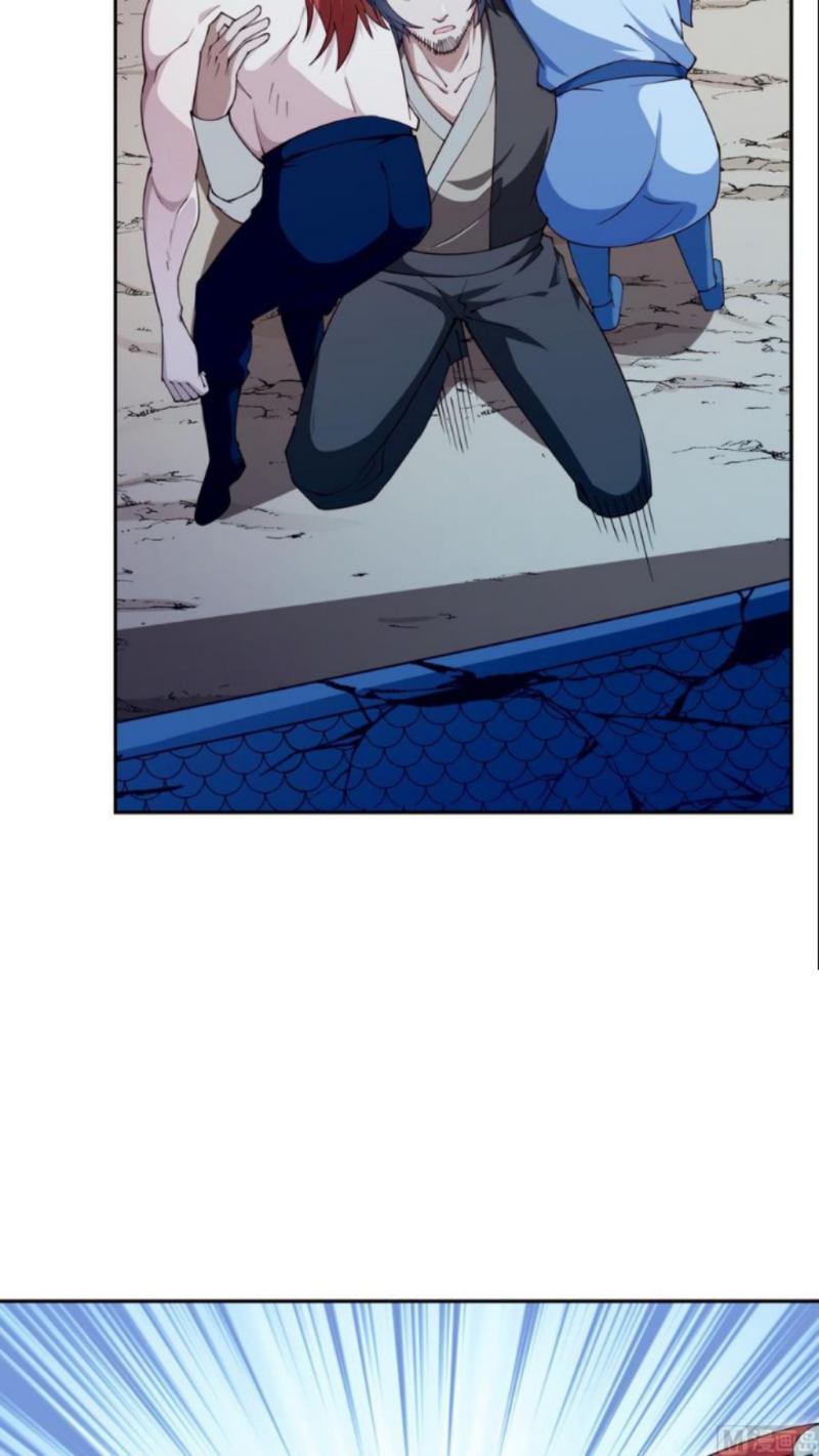 Peerless Sword God Chapter 206 Gambar 10