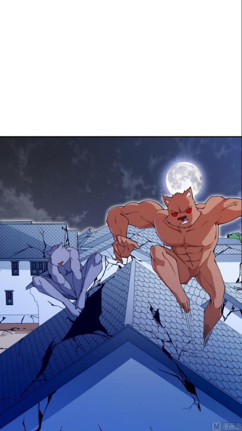Peerless Sword God Chapter 206 Gambar 14