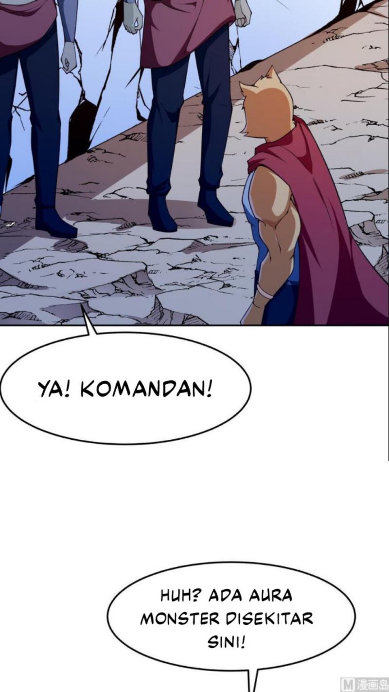Peerless Sword God Chapter 206 Gambar 16