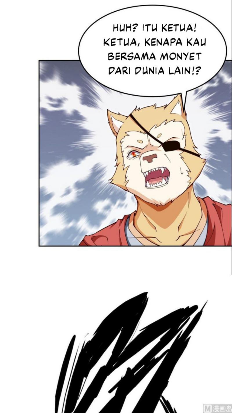 Peerless Sword God Chapter 206 Gambar 19