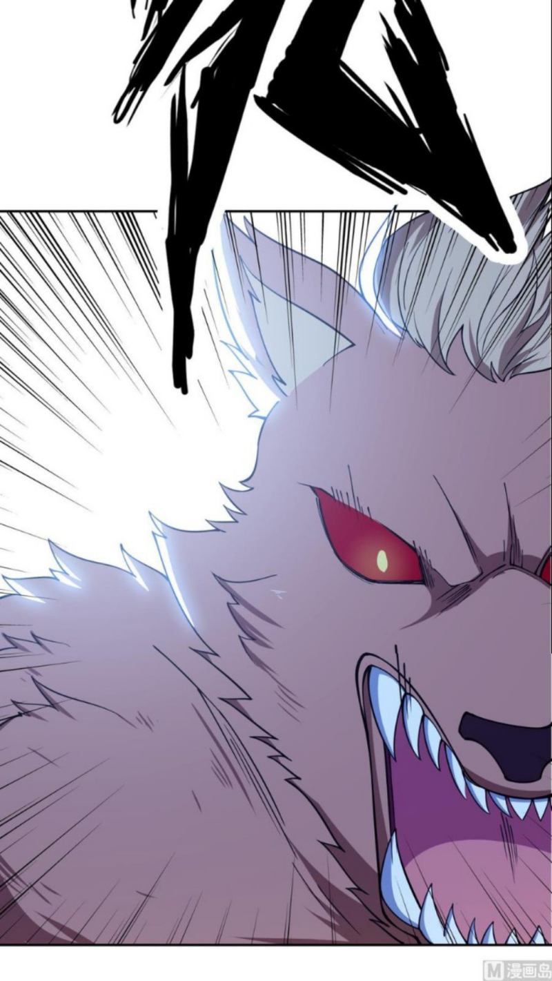 Peerless Sword God Chapter 206 Gambar 20