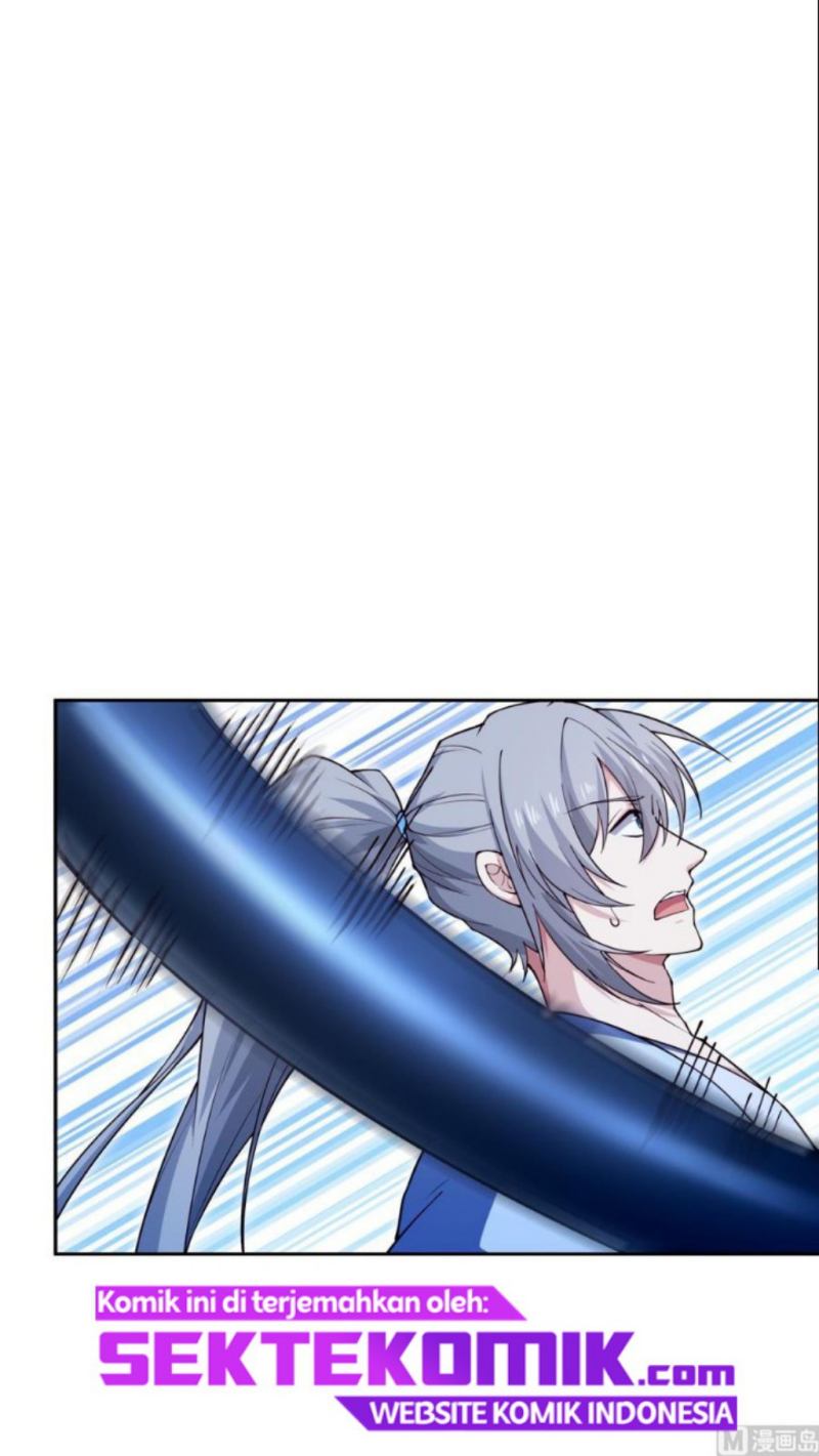 Peerless Sword God Chapter 206 Gambar 21