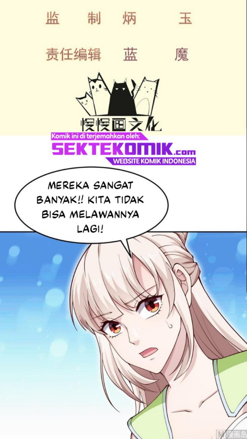 Peerless Sword God Chapter 206 Gambar 3