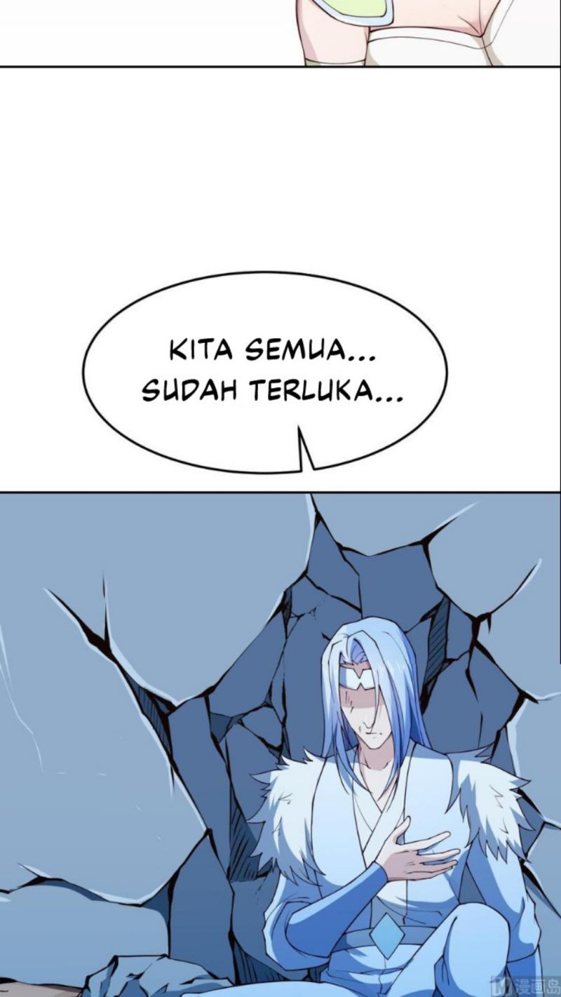 Peerless Sword God Chapter 206 Gambar 4