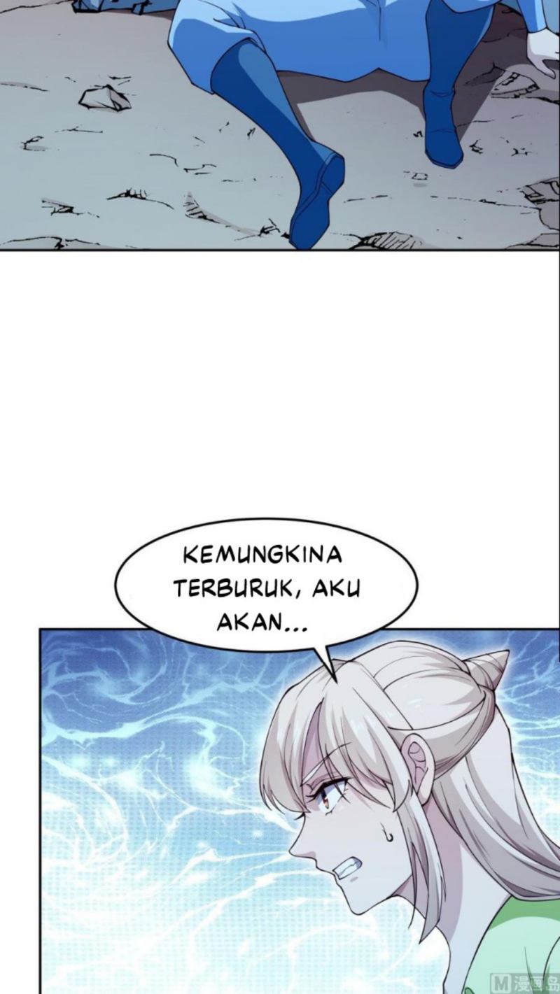 Peerless Sword God Chapter 206 Gambar 5
