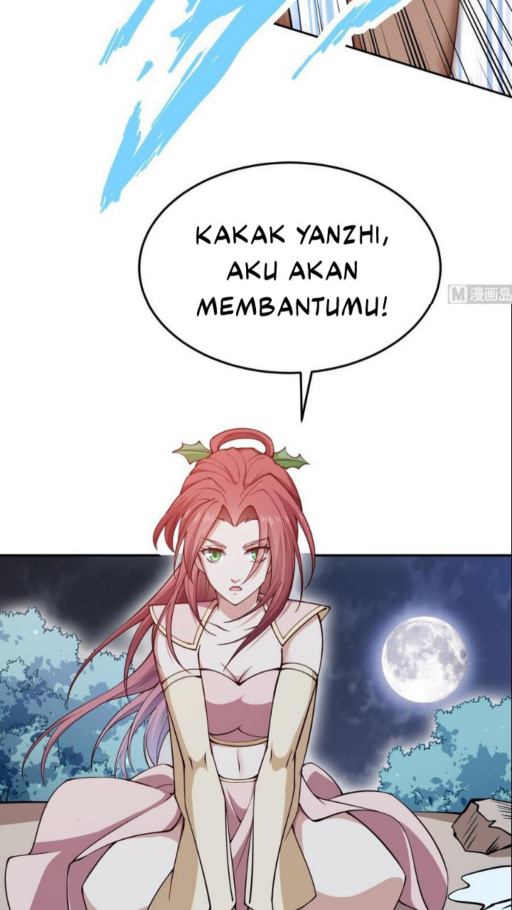 Peerless Sword God Chapter 205 Gambar 13