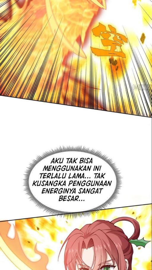 Peerless Sword God Chapter 205 Gambar 16