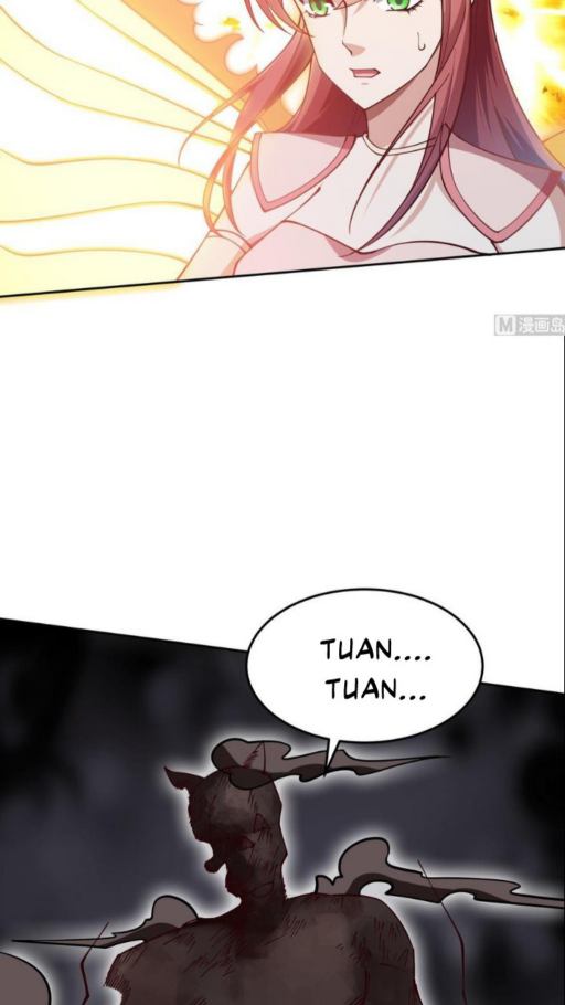 Peerless Sword God Chapter 205 Gambar 17