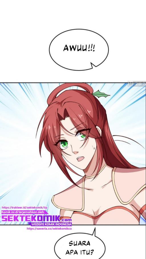 Peerless Sword God Chapter 205 Gambar 23