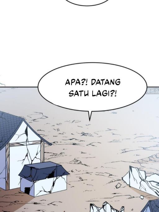 Peerless Sword God Chapter 205 Gambar 24