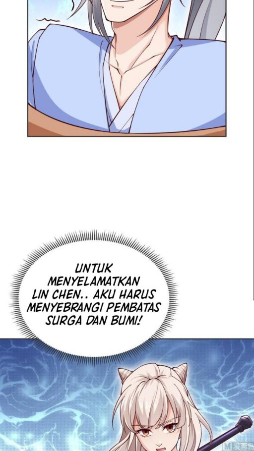 Peerless Sword God Chapter 205 Gambar 5