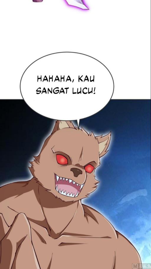 Peerless Sword God Chapter 205 Gambar 9