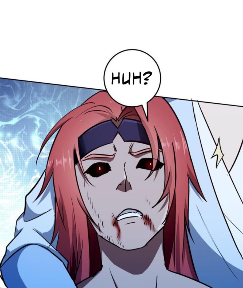 Peerless Sword God Chapter 204 Gambar 12