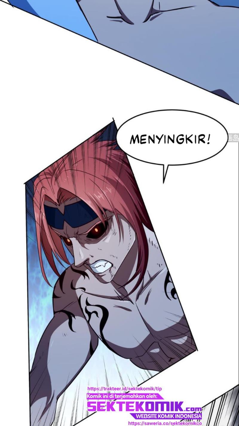 Peerless Sword God Chapter 204 Gambar 13